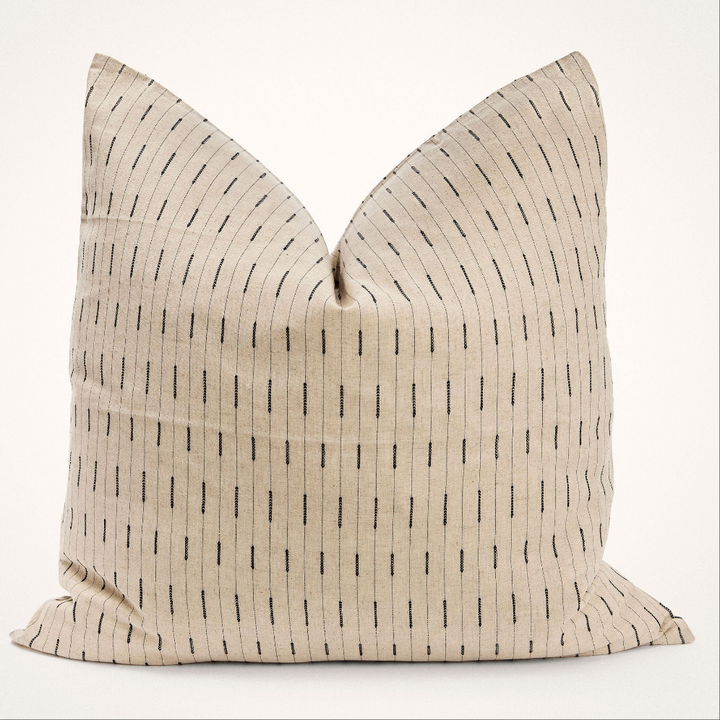 Sahara Stitch