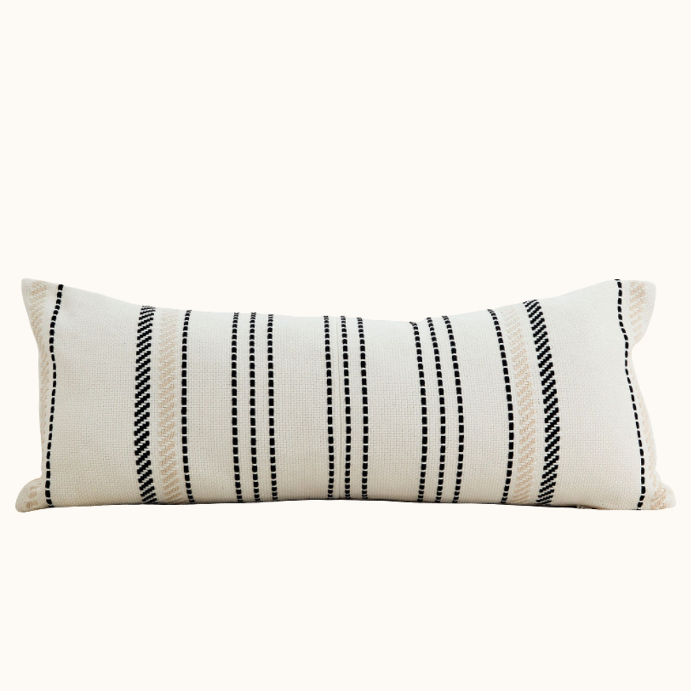 Seaside Stitch