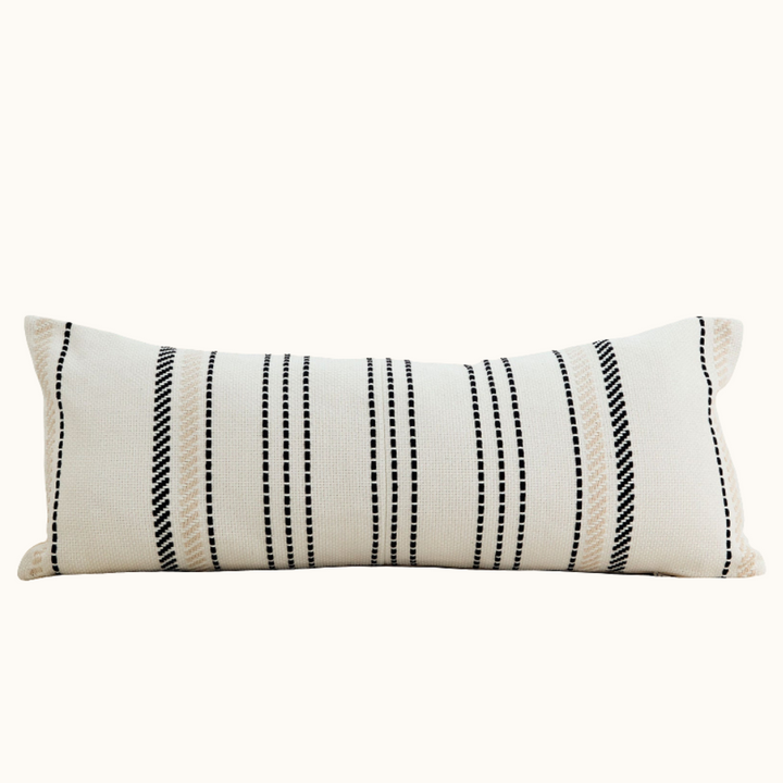Seaside Stitch