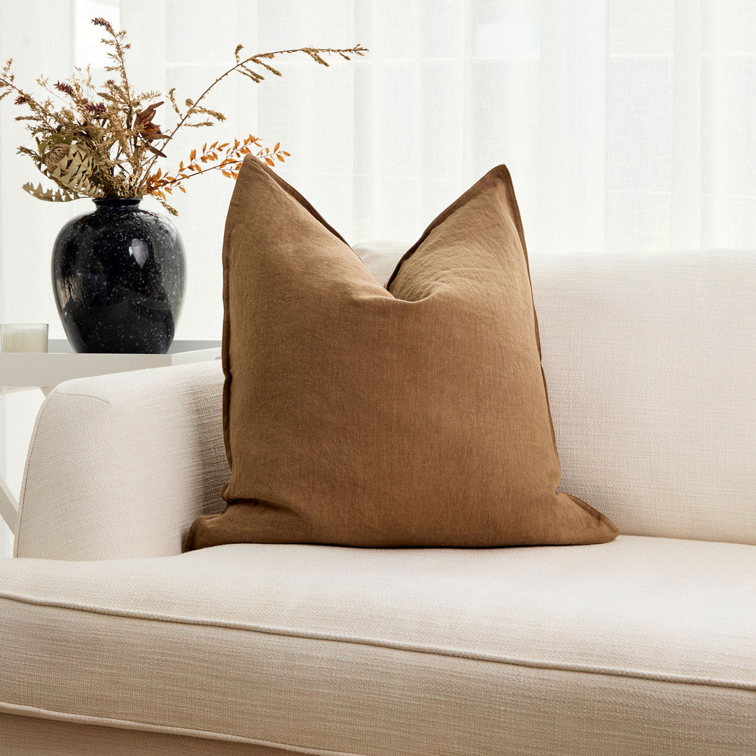 Rustic Linen Love