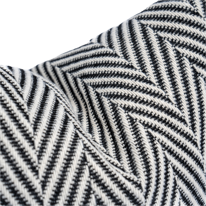 Chic Zebra