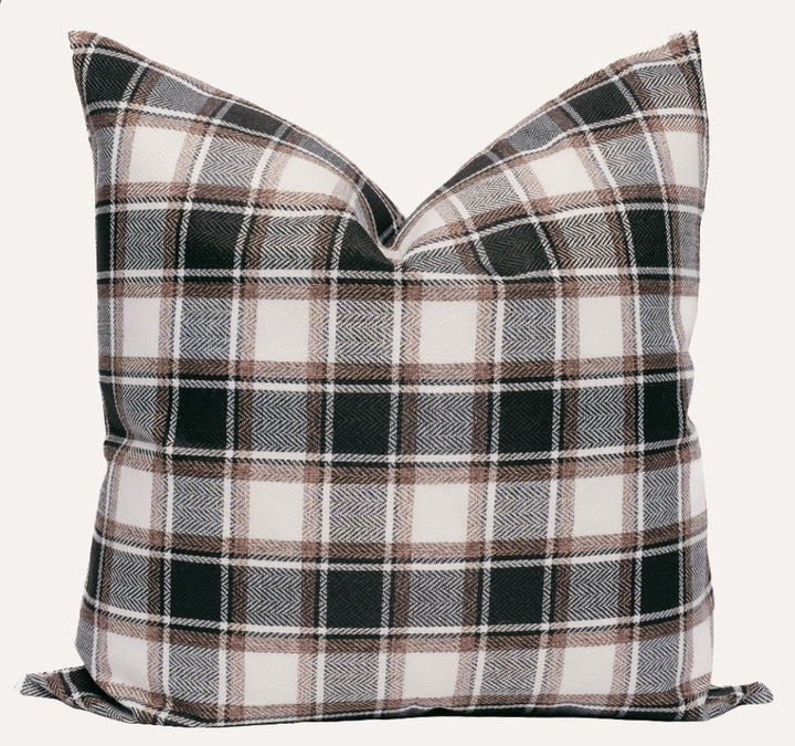 Urban Plaid