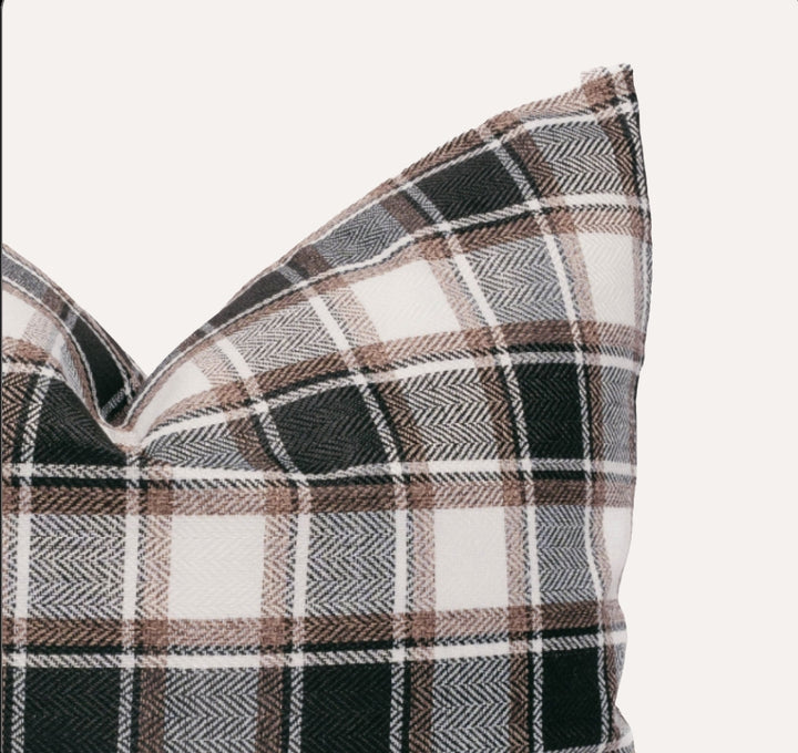 Urban Plaid